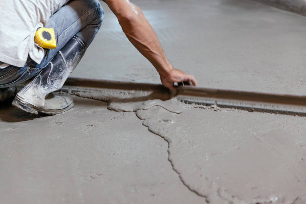 Best Concrete Sidewalk Installation  in Union City, OK