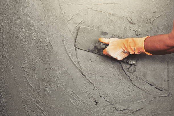 Best Concrete Flooring Contractor  in Union City, OK