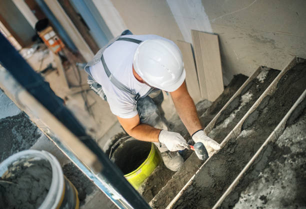 Best Concrete Resurfacing Services  in Union City, OK