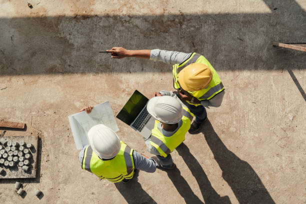 Best Concrete Contractor Near Me  in Union City, OK