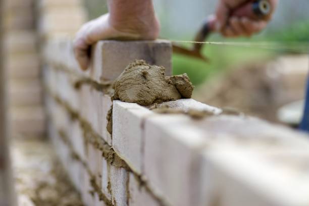 Best Poured Concrete Foundation  in Union City, OK