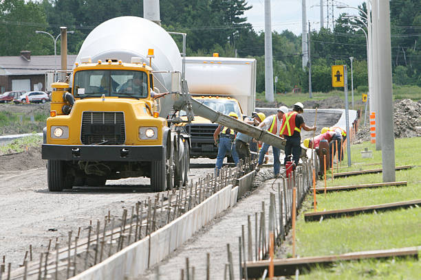Best Affordable Concrete Contractor  in Union City, OK
